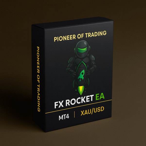 Fx Rocket EA MT4