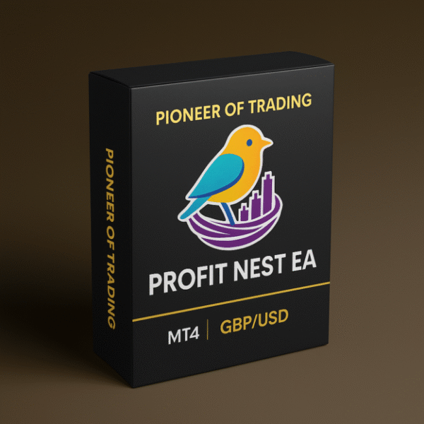 Profit Nest EA MT4