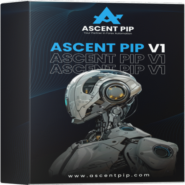 Ascent Pip EA MT4