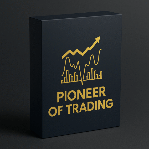 Pioneer of Trading