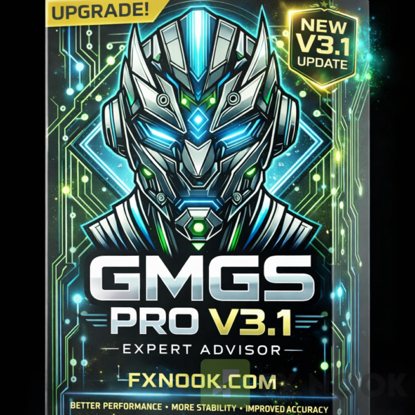 GMGS PRO V3.1