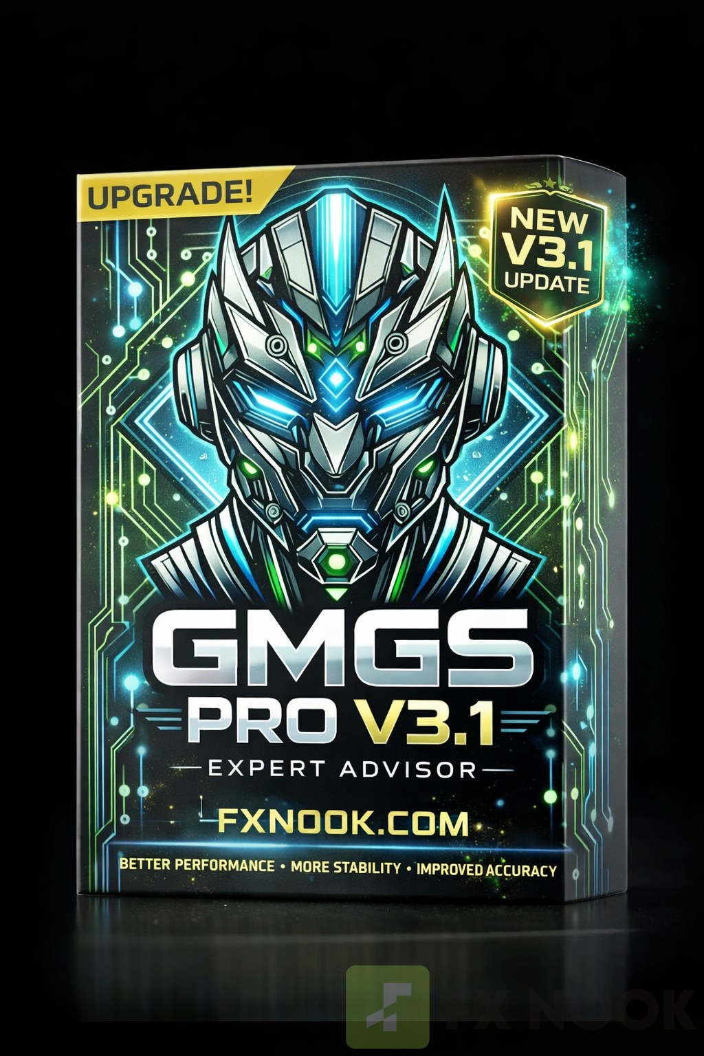 GMGS PRO V3.1 GMGS PRO V3.1