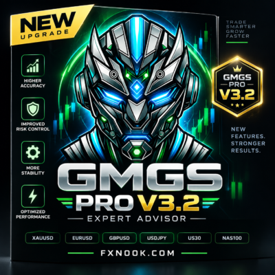 gmgs pro v3.2